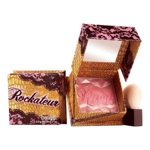 Benefit Rockateur Blush